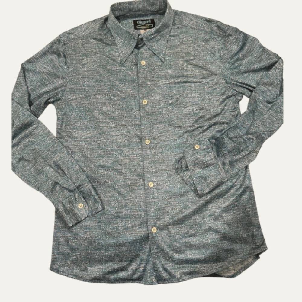 Diesel Vintage Supershirt